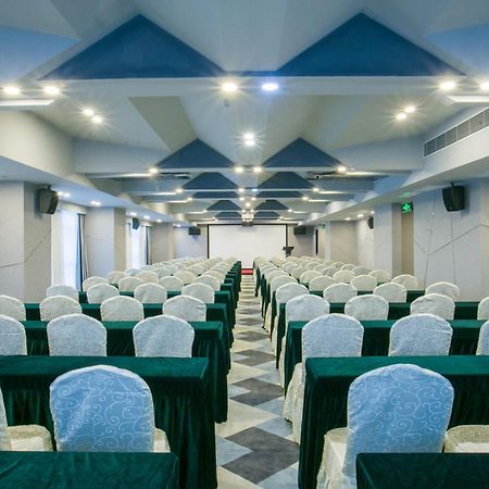 Ruiman International Hotel Changsha Exterior foto